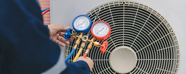 Licensed Air Duct Cleaning service in Cedar Grove, NJ - HVAC Repair CO